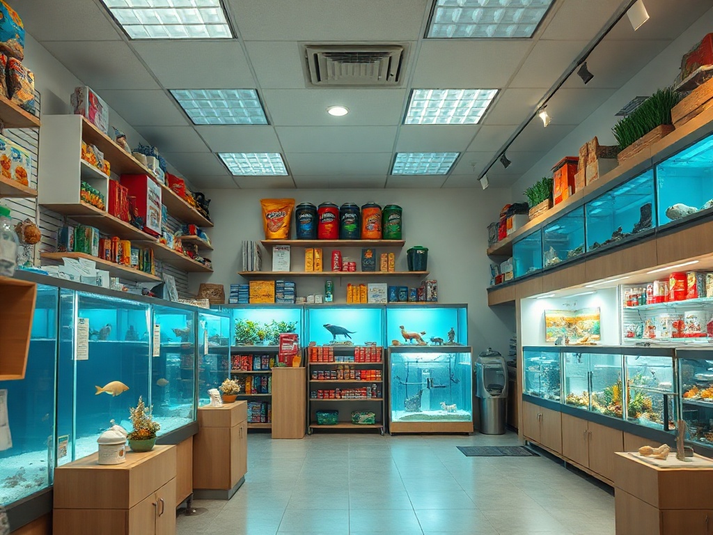 Sai Fish World — photo 1
