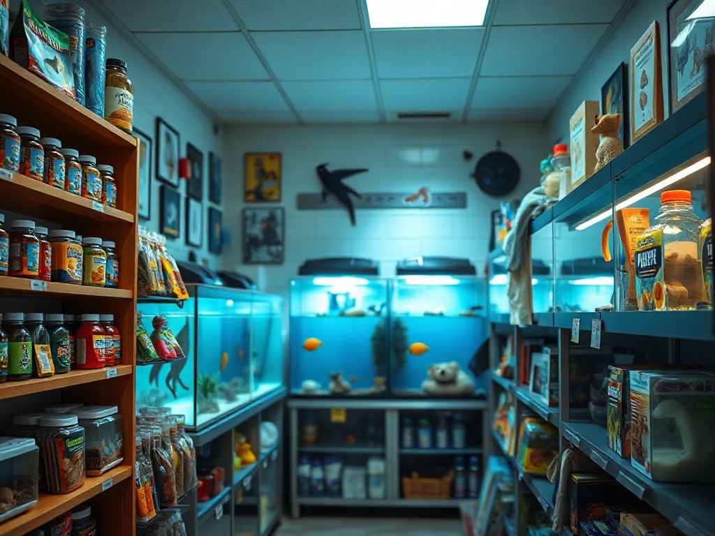 Sai Fish World — photo 2