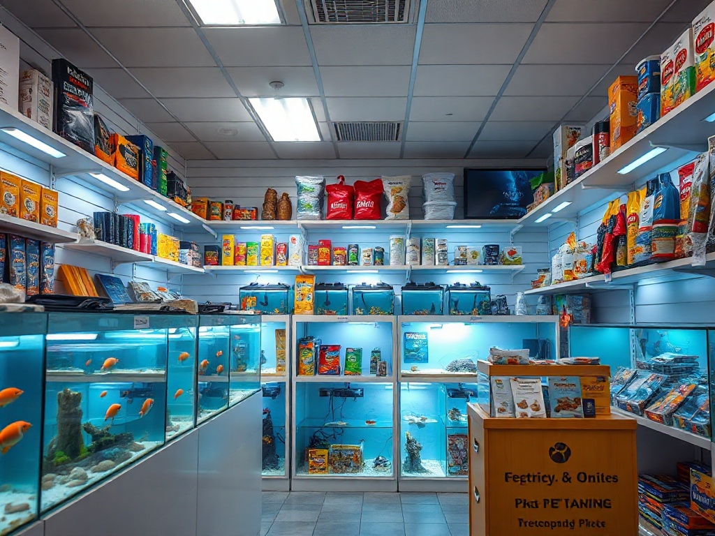 Sai Fish World — photo 3