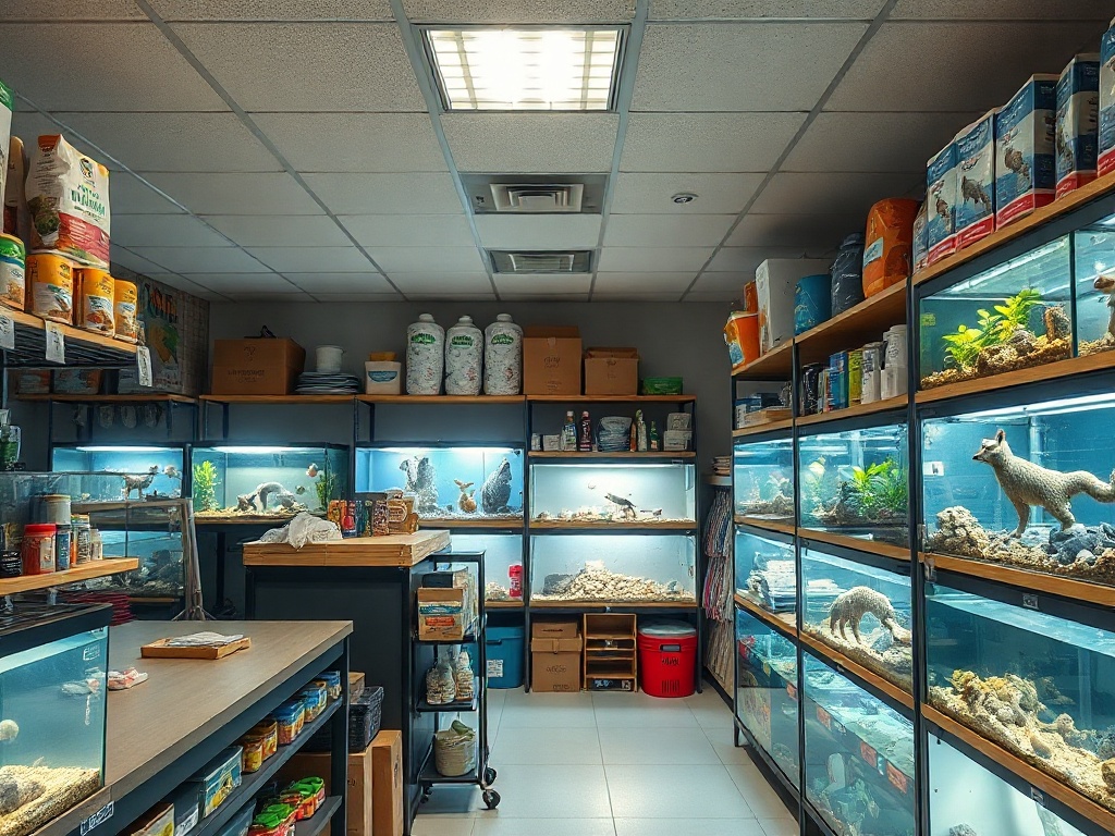 Sai Fish World — photo 4