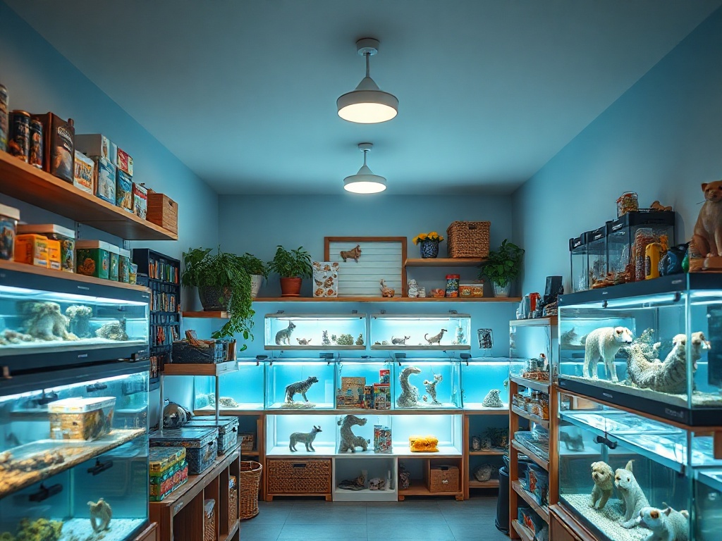 Sai Fish World — photo 5