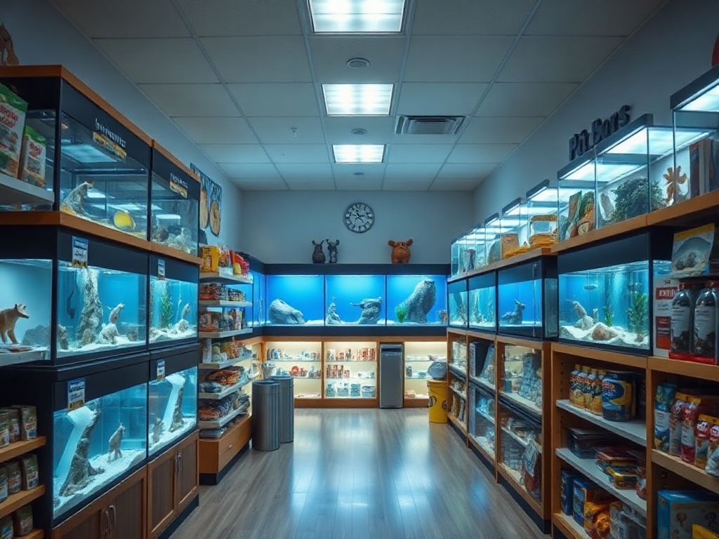 Sai Fish World — photo 6